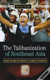 Capa do artigo The Talibanization Of Southeast Asia