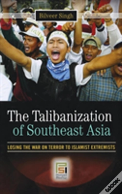 Capa do artigo The Talibanization Of Southeast Asia