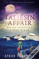The Taliesin Affair