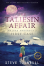 The Taliesin Affair - Preview