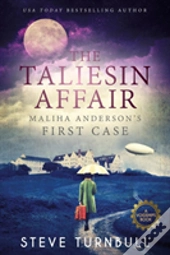 The Taliesin Affair