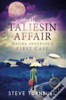 The Taliesin Affair