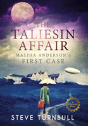 The Taliesin Affair - Preview