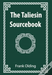 Capa do artigo The Taliesin Sourcebook