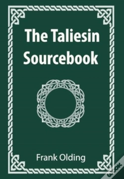 Capa do artigo The Taliesin Sourcebook
