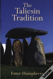 Capa do artigo The Taliesin Tradition