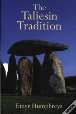 Capa do artigo The Taliesin Tradition