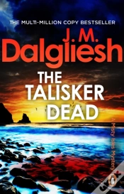 Capa do artigo The Talisker Dead
