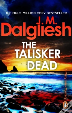 Capa do artigo The Talisker Dead
