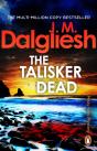 The Talisker Dead - Preview