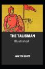 The Talisman Illustrated - Preview