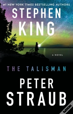 Capa do artigo The Talisman
