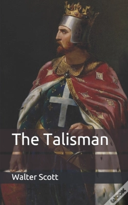 Capa do artigo The Talisman