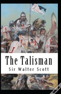 Capa do artigo The Talisman