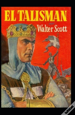 Capa do artigo The Talisman
