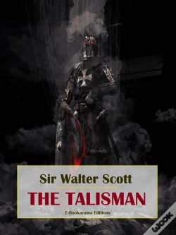 Capa do artigo The Talisman