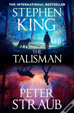 Capa do artigo The Talisman
