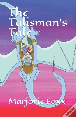 Capa do artigo The Talisman'S Tale
