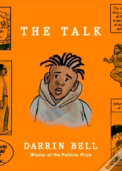Capa do artigo The Talk