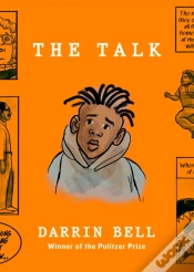 Capa do artigo The Talk
