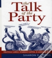 The Talk Of The Party
