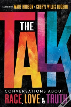 Capa do artigo The Talk