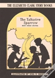 Capa do artigo The Talkative Sparrow