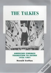 Capa do artigo The Talkies