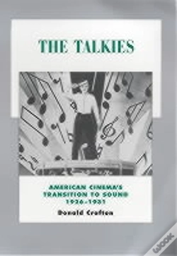 Capa do artigo The Talkies