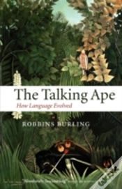 Capa do artigo The Talking Ape