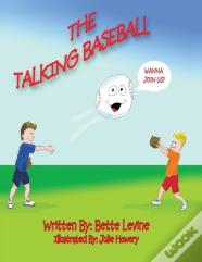 The Talking Baseball