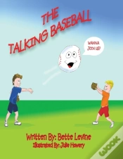 Capa do artigo The Talking Baseball