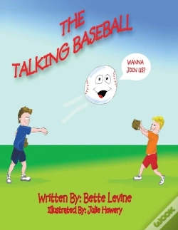 Capa do artigo The Talking Baseball