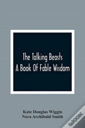 Capa do artigo The Talking Beasts