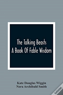 Capa do artigo The Talking Beasts