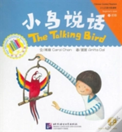 Capa do artigo The Talking Bird