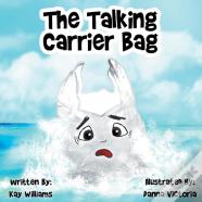 The Talking Carrier Bag