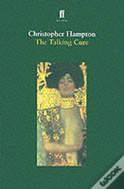 Capa do artigo The Talking Cure