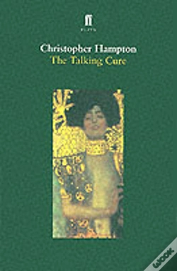 Capa do artigo The Talking Cure