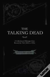 Capa do artigo The Talking Dead