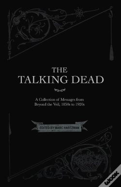 Capa do artigo The Talking Dead