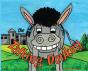 The Talking Donkey - Preview