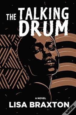 Capa do artigo The Talking Drum