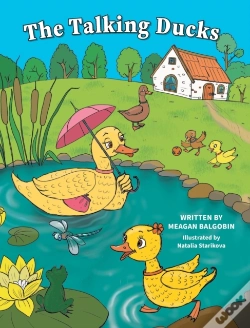 Capa do artigo The Talking Ducks