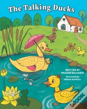 Capa do artigo The Talking Ducks