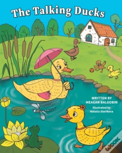 Capa do artigo The Talking Ducks