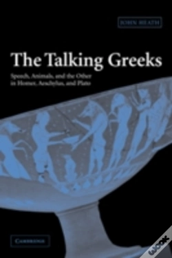 Capa do artigo The Talking Greeks