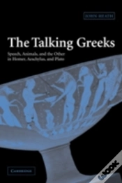 Capa do artigo The Talking Greeks