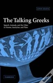 Capa do artigo The Talking Greeks