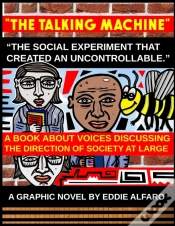 Capa do artigo The Talking Machine
